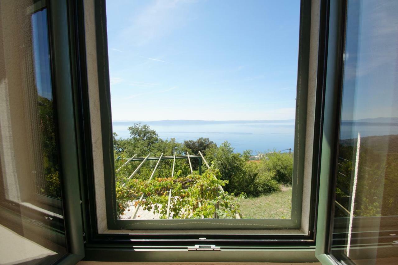 House Dida Mate - Cozy House In Nature With Heated Pool Tučepi Extérieur photo